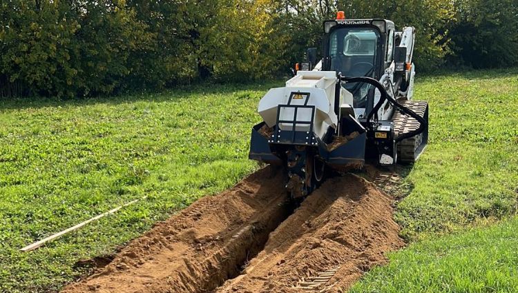Manutenzione Fognature a Roma: Prevenzione e Interventi Rapidi