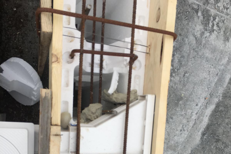 Strutture in Cemento Armato a Roma: Soluzioni Sicure e Durature