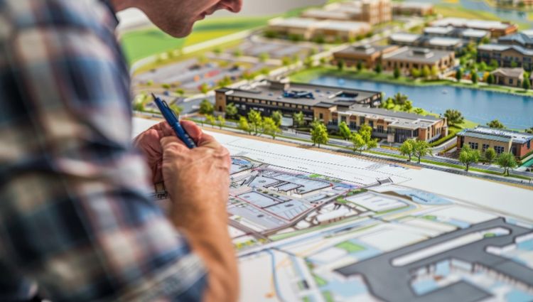 Progetti di Urbanizzazione Roma: Come Si Trasforma la Capitale