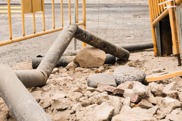 Affidati a Cristiano Di Pietrogiacomo per la costruzione fognature Roma: professionalità, esperienza e sicurezza per progetti di alta qualità.