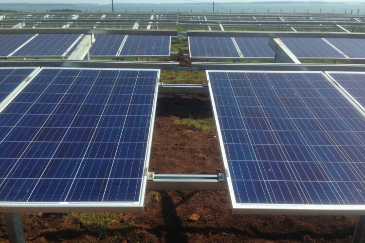 Costruzioni di impianti Fotovoltaici